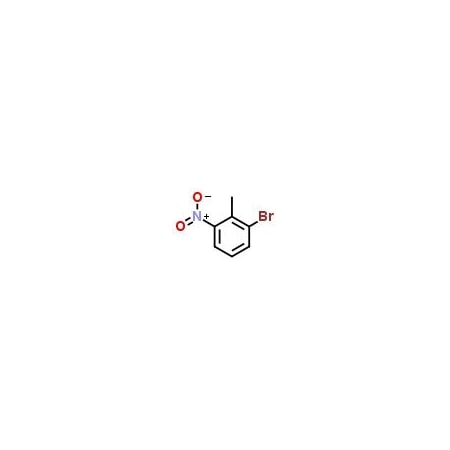 Ak Scientific 2-Bromo-6-nitrotoluene (25g), CAS 55289-35-5 A728-25g
