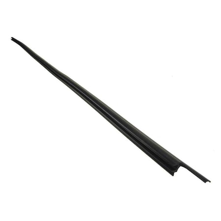 Precision Replacement Parts Windshield Molding OEM No 25727225 WFT D1322