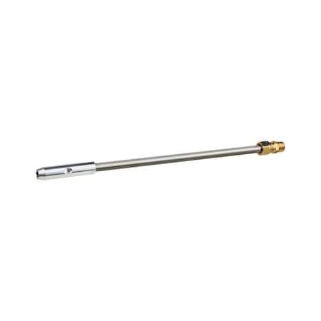 Guardair ExtensionandNozzle, 1/4", NPT, Aluminum 900LJE012AA