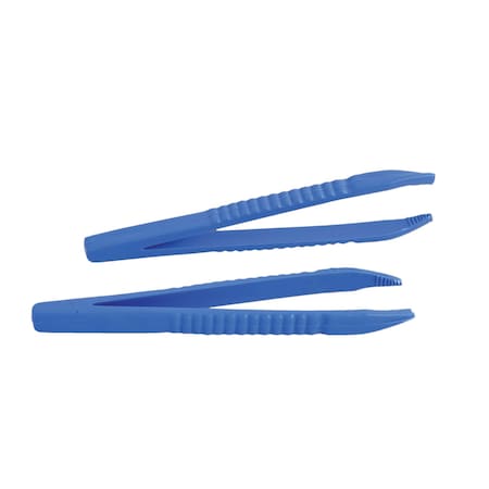 United Scientific Plastic Forceps, 4.5 FOBPP5