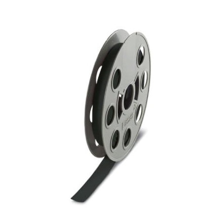 Phoenix Contact WMS 2 4 EX4R BK Shrink sleeve Roll 0800415