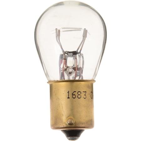 Philips 1683Cp Standard Mini Bulb, 1683Cp 1683CP