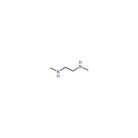 Ak Scientific N, N'-Dimethylethylenediamine (1mL), CAS 110-70-3 U161-1mL