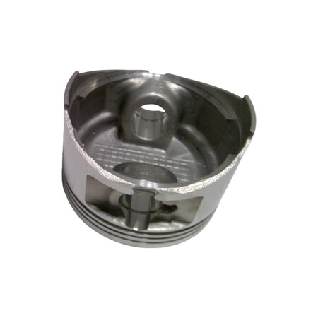 John Deere PISTON, JOHN DEERE OEM MIU14203 MIU14203