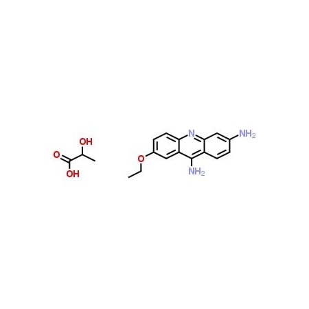 Ak Scientific Ethacridine lactate (100g), CAS 1837-57-6 H741-100g