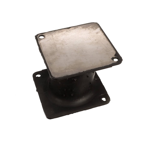 Jbt Vibratory Isolator, K3 053-12-0007-002