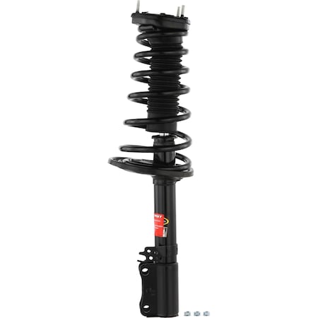 Monroe Suspension Strut and Coil Spring Assembly,  272384