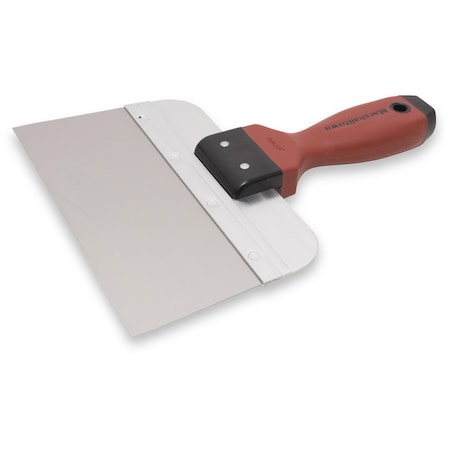 Drywall Taping Knife Drywall Tools Stainless Steel Drywall Knife 8 x 3 inch Drywall Taping Knife