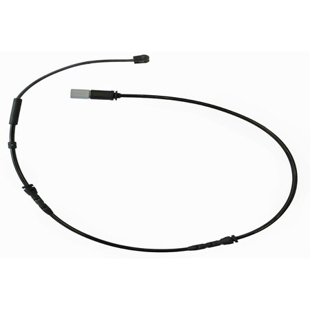 Hella Warning Contact, brake pad wear 355251741