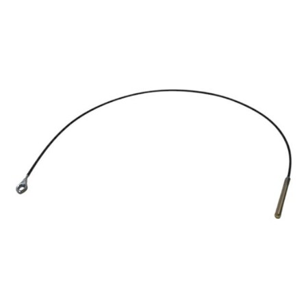 John Deere CABLE, JOHN DEERE OEM AM128996 AM128996