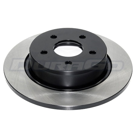 Durago PremiuElectrophoretiBrakRotor BR901282-02