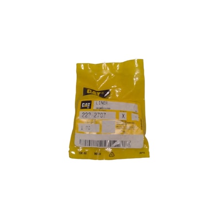 Caterpillar LINER, CATERPILLAR OEM 2232797 2232797