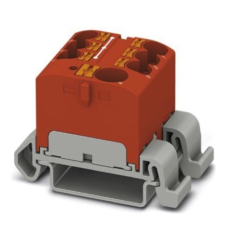 Phoenix Contact PTFIX 10/6X4-NS35A RD Distribution 3273728