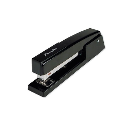 Swingline 1/4 in. Classic Desk Stapler S7074701