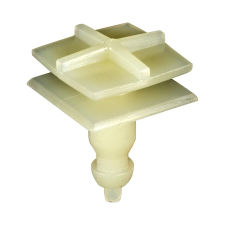 Auveco INFINITI/NISSAN MOULDING RETAINER, 25PK 22076