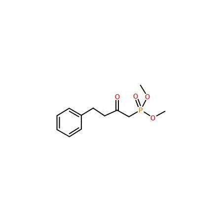 Ak Scientific Dimethyl (2-oxo-4-Phenyl butyl)Phosphate (5g), CAS 41162-19-0 V2167-5g