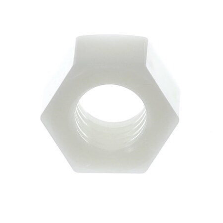 Hobart Hex Nut, Nylon NS-049-61