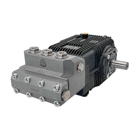 A.R. North America Pressure Plunger Pump STP-SS2250N