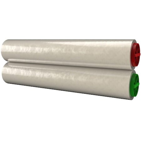Xyron Thermal Laminate Refill Cartridge, 25" DL404-300