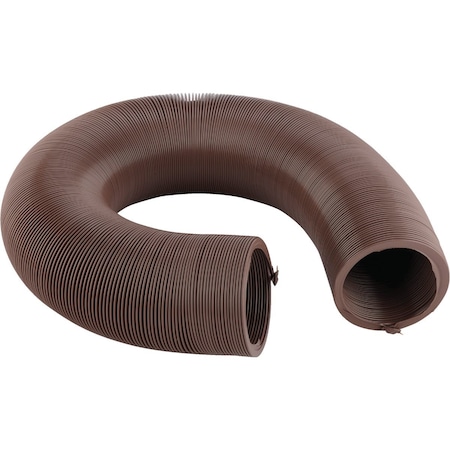 Camco 10 Ft. Heavy-Duty RV Sewer Hose 39621