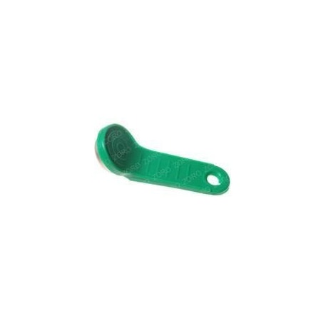 Hyster REPLACEMENT G-FORCE, OPERATOR GREEN KEY 3133676