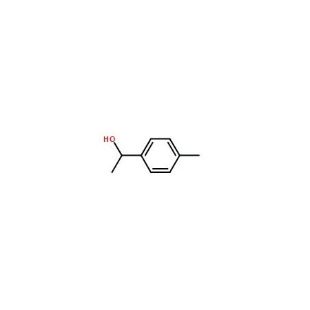 Ak Scientific 1-(4-Methylphenyl)ethanol (25g), CAS 536-50-5 8100AF-25g