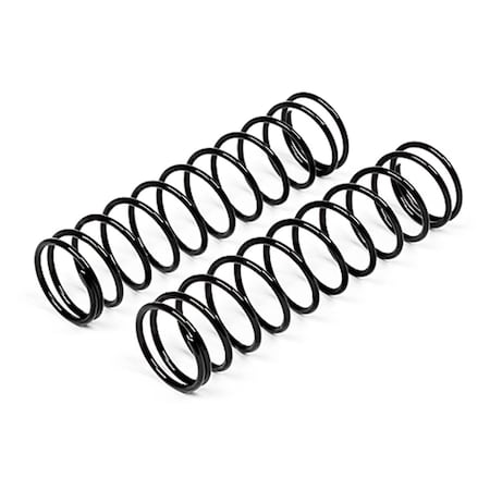 Time2Play 13.5 x 63 x 1.2 mm Spring 11 Coils Bullet MT & ST, 2 Piece TI3534142