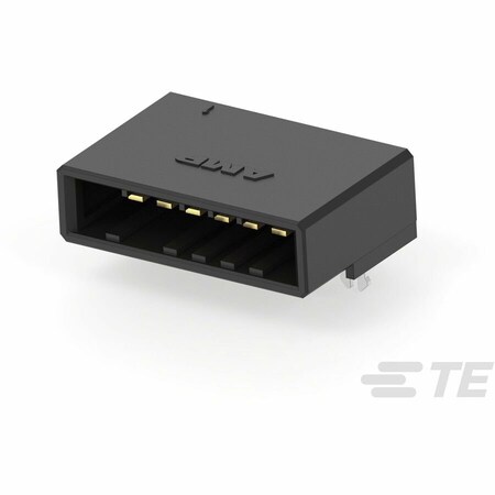 Te Connectivity DYNAMIC 3100 HDR ASSY 6P H K/Y 2-178296-2