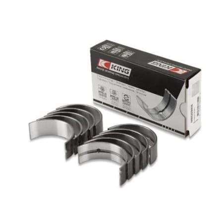 King Engine Bearings Main Bearings for Hyundai G4KE & G4KC - Set of 5 MB5707SI