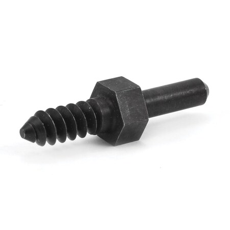 Superior Abrasives QUICK-CHANGE WHEEL MANDREL 3/16” AH 1/4 X 1-3/4 A006837
