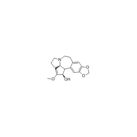 Ak Scientific Cephalotaxine (500mg), CAS 24316-19-6 W4786-500mg