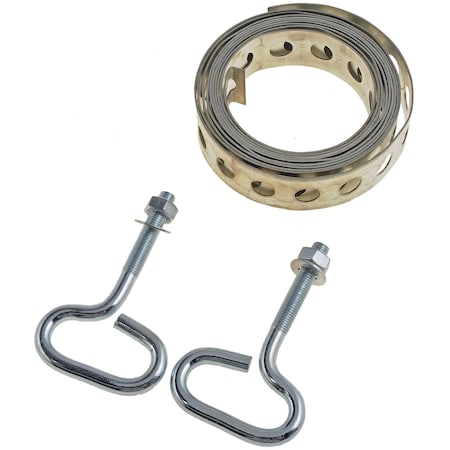 Dorman Metal Strapping Kit, 55102