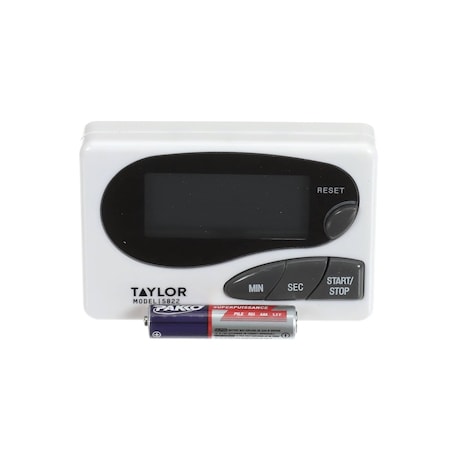 Metro REP TIMER, TAYLOR No 5822 RPC13-1085
