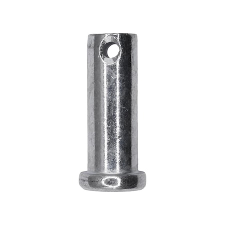 Auveco 3/8in x 7/8in x 1in Classevis Pin Zinc, 25PK 9440