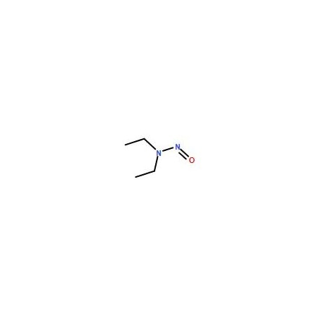Ak Scientific N-Nitrosodiethylamine (5mL), CAS 55-18-5 5025AF-5mL
