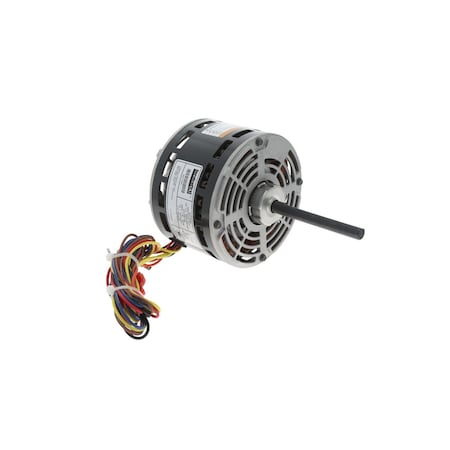 Trane 208/230v1ph 1/10hp 800rpm Mtr MOT19461