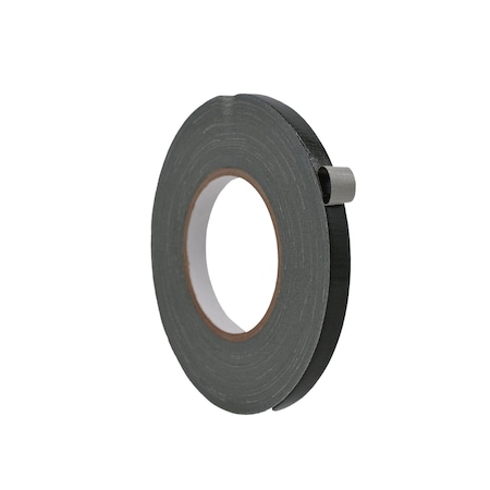 Wod Tape DTC12 Contractor Grade Duct Tape Olive Drab 1/2 in. x 60 ft., 96PK WOD DTC12-00500-96-60-ODR