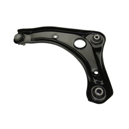 Moog Front Right Lower Suspension Control Arm and Ball Joint Assembly,  RK621576