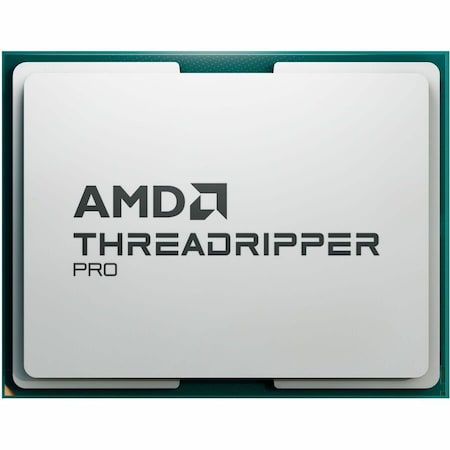 Amd Ryzen Threadripper PRO 7985WX 350W SP6 WOF 100-100000454WOF
