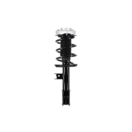 Fcs Struts Suspension Strut And Coil Spring Assembly 1333802L