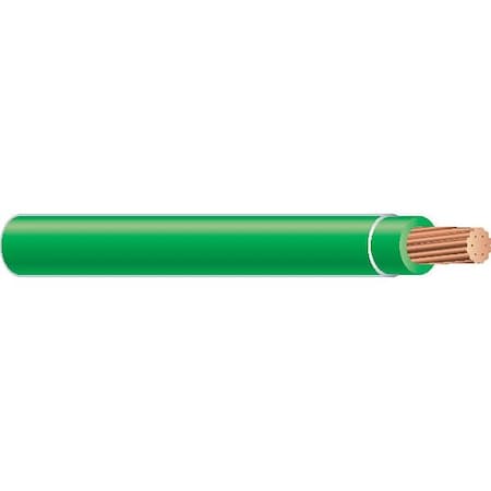 Southwire THHN, THWN-2 Building Wire, Copper, 1C, Not Applicable, Stranded 40019201