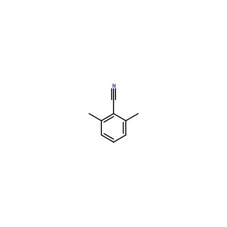 Ak Scientific 2, 6-Dimethylbenzonitrile (1g), CAS 6575-13-9 X2201-1g