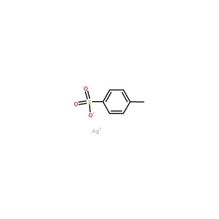 Ak Scientific Silver p-toluenesulfonate (100g), CAS 16836-95-6 7867AF-100g
