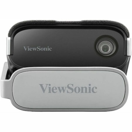 Viewsonic LED Portable Projector With Ha M1X
