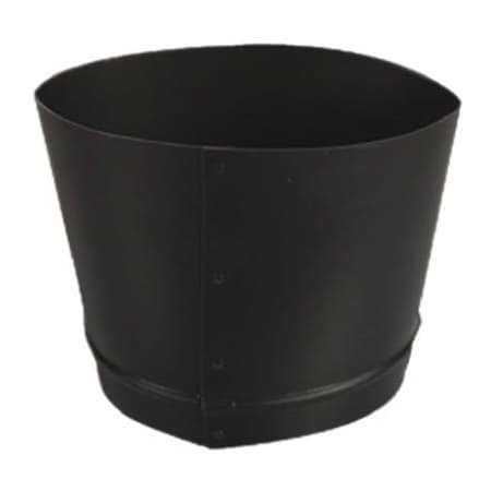 Imperial Mfg Group Usa 7x6 BLK Reducer BM0039