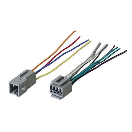 American International Ford Econoline/E-Series Wire Harness Used in about 43 or more Different Vehicles FWH592