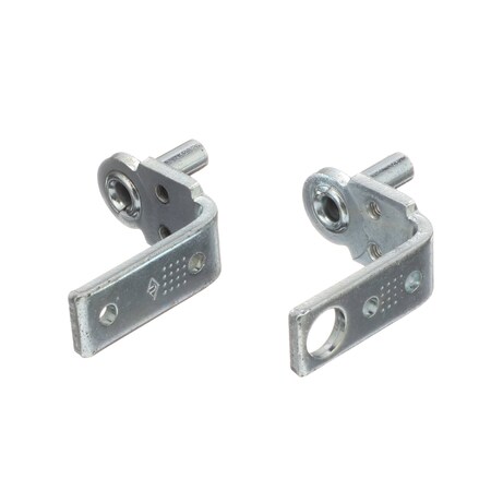 Whirlpool REFRIGERATOR DOOR HINGE KIT 8201707