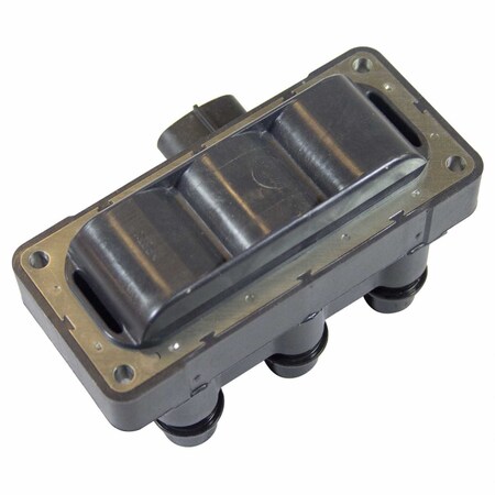 Motorcraft Ignition Coil,  DGE446