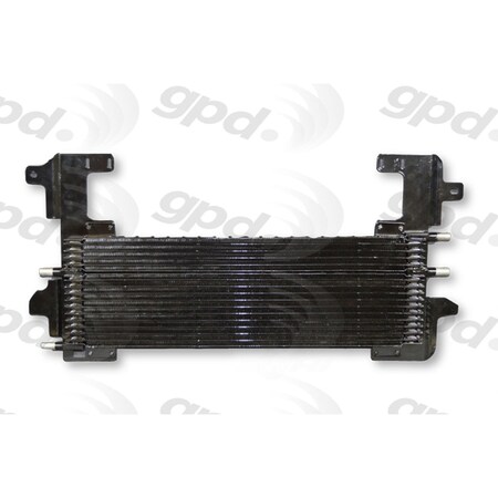 Global Parts Distributors Global Automatic Transmission Oil Cooler 2611335