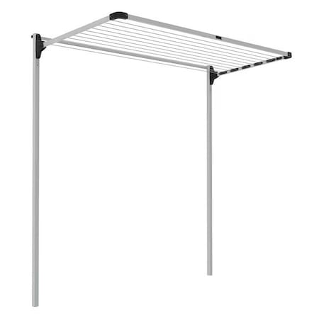 Daytek Fold Down Clothesline Ground Mount Kit A02843106